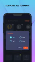 Remove noise