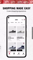 Vans Family