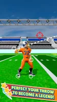 Hyper Touchdown 3D