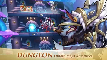 Idle Heroes