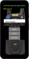 Online Walkie Talkie Pro PTT