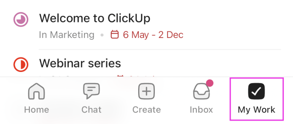 ClickUp