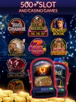 Merkur24 – Slots & Casino