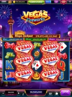 Caesars Slots: Casino Games