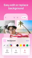 SnapBG: Remove Background AI