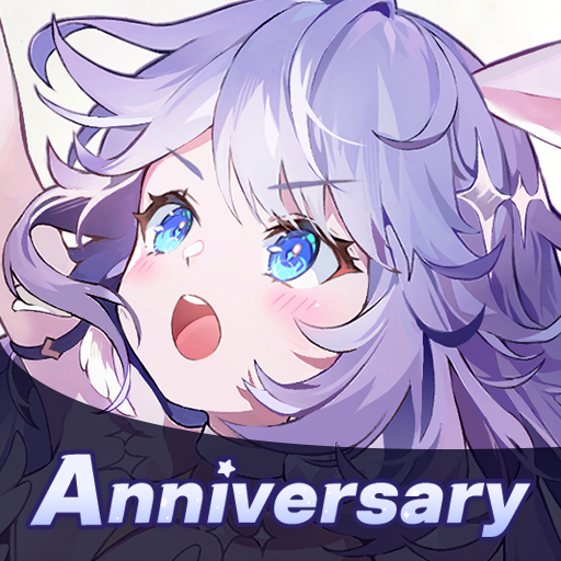 Idle Moon Rabbit: AFK RPG