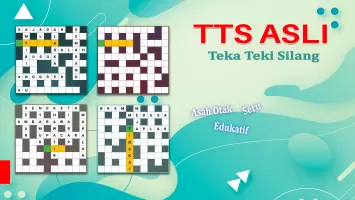 TTS Asli