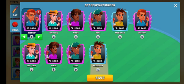Hitwicket An Epic Cricket Game