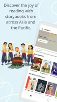 Let's Read - Digital Library