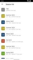 LiveChart.me