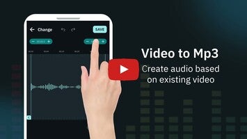 Music Cutter Promotional Video US