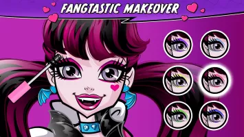 Monster High™ Beauty Salon