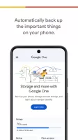 Google One