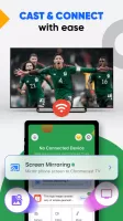 Remote & Chromecast TV CASTify