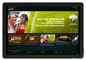 Tennis Channel