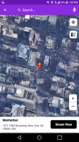 Live Street View - Earth Map