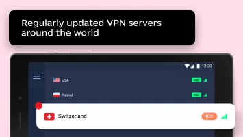 VPN Indonesia