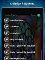 Christian Ringtones