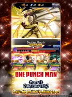 Grand Summoners - Anime RPG