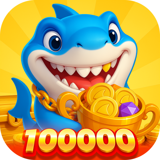 Fishing Game Zone