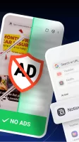 FAB Adblocker Browser