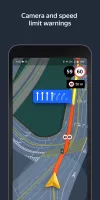 Yandex Navigator