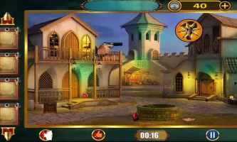 Escape Room: 101 Mystery Doors