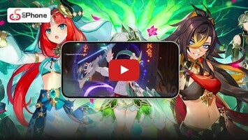 UgPhone lets you play Any Mobile Games Anywhere!隨時隨地可以暢玩手遊，更強更爽的雲手機！