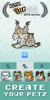 Pixel Petz