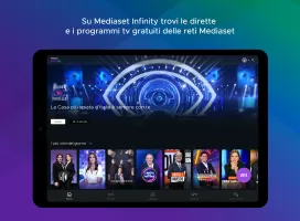 Mediaset Infinity
