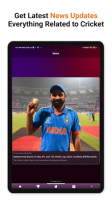 CricWay - Live Scores & Line