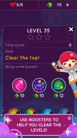 Zodiac POP! Bubble Shooter