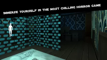 SmileX 4: Scary Horror Escape