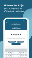 Marcel | VTC | Chauffeur Privé