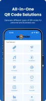 QR TIGER