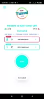 RDM Tunnel VPN - Unlimited Net