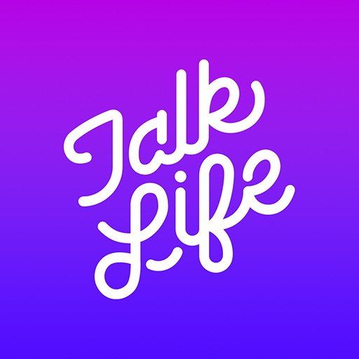 TalkLife