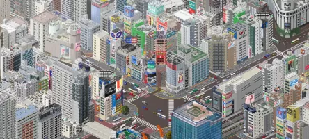 TheoTown