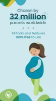 Pregnancy App & Baby Tracker