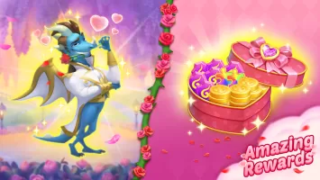 Solitaire Dragons