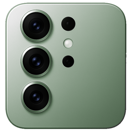 Camera for S23 - Galaxy Camera