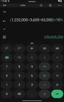 Total Calculator