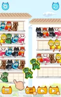 Cat Sort Puzzle : Color Games