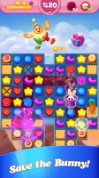 Cake Crush Match 3 Blast Mania