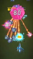 Dust Settle 3D - Galaxy Attack