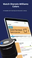 ColorSnap® Match