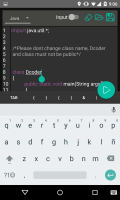 Dcoder