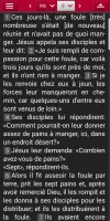 Bible d'étude Segond 21