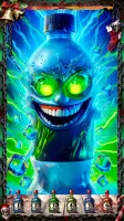Halloween Witch Coloring Games