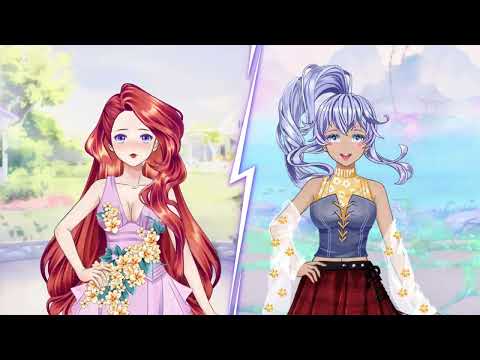 Fashion Princess - Trailer 2 - 1920x1080